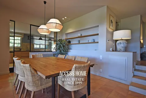 Haus 305 m² in Sant Vicenç de Montalt