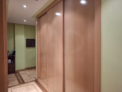Pis de 104 m² a Madrid