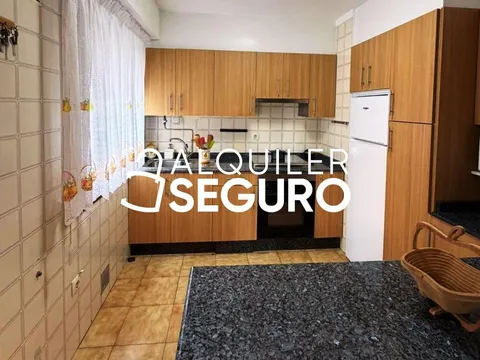 Pis de 60 m² a Vigo