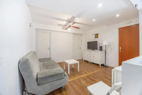 Habitació de lloguer, València