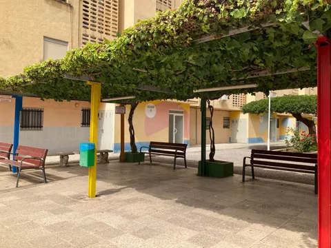 Pis de 74 m² a la Pobla de Farnals