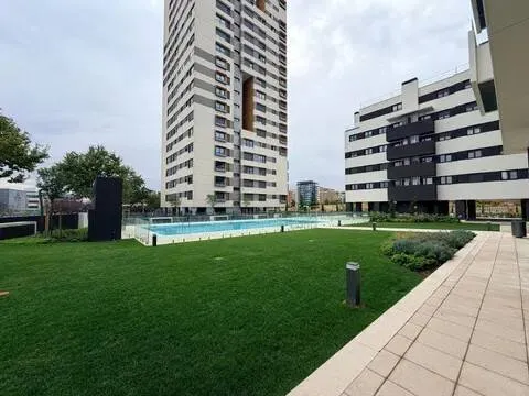 Pis de 138 m² a Madrid
