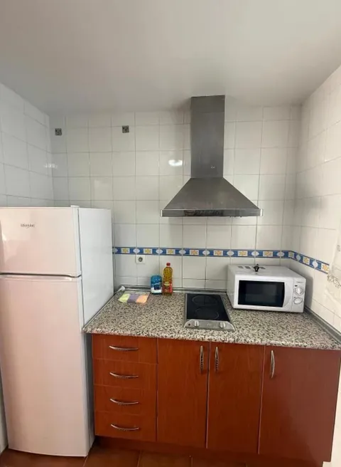Pis de 72 m² a Jimena de la Frontera