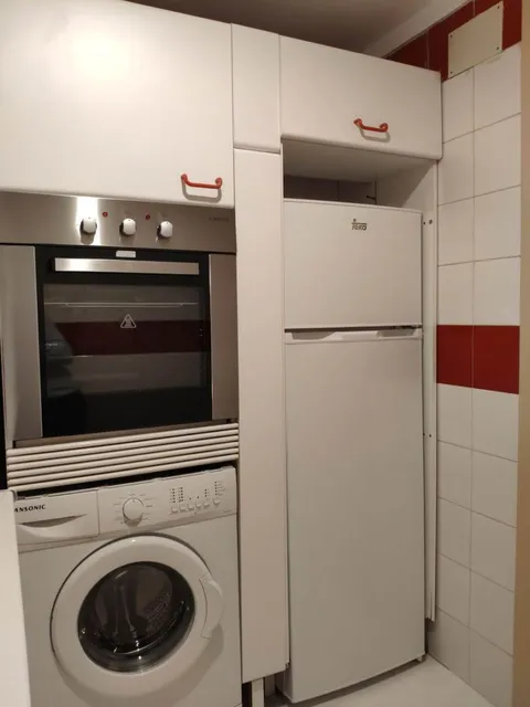 Pis de 69 m² a Sevilla