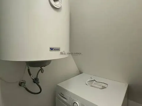 Pis de 40 m² a Ourense