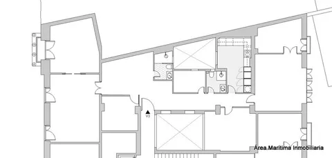 Apartamento 177 m² em València