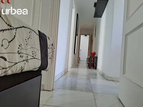 Wohnung 54 m² in Málaga