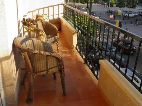 Flat 150 m² in Córdoba (3/11)