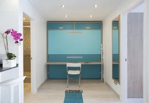Appartamento 60 m² a Madrid