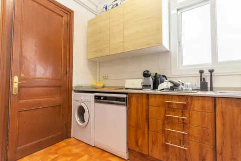 Zimmer zur Miete, Barcelona