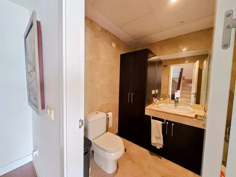 Pis de 195 m² a San Roque
