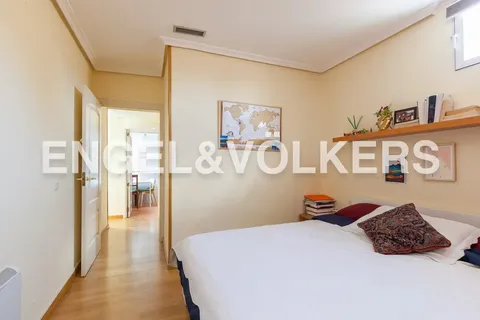 Pis de 86 m² a Madrid