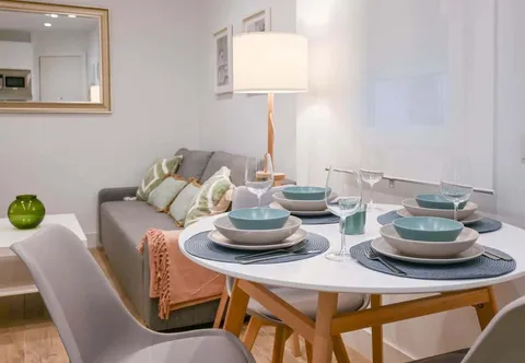 Pis de 45 m² a Madrid