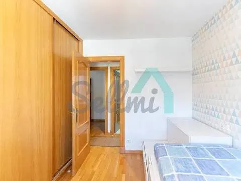 Pis de 117 m² a Oviedo
