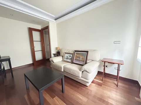 Pis de 40 m² a Oviedo