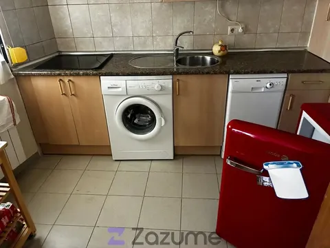 Wohnung 46 m² in Segovia