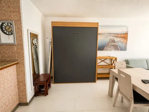 Piso de 42 m² en Peñíscola