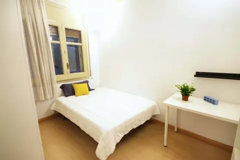 Habitación en alquiler, Barcelona