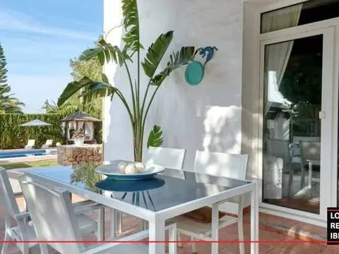 Casa de 200 m² a Sant Josep de sa Talaia