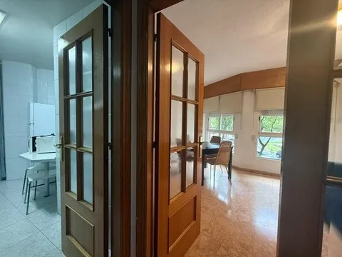 Pis de 58 m² a Múrcia