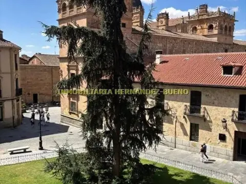 Wohnung 115 m² in Salamanca