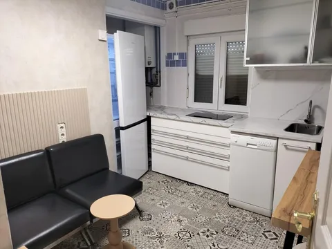 Pis de 55 m² a Palencia
