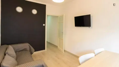 Habitació de lloguer, l'Hospitalet de Llobregat