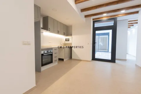 Pis de 167 m² a València