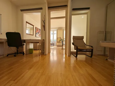 Appartamento 81 m² a Madrid