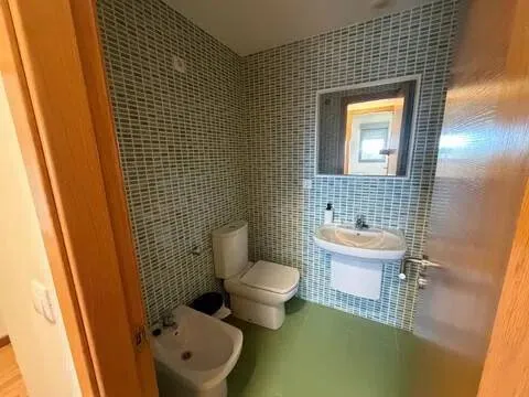 Pis de 61 m² a Barreiros