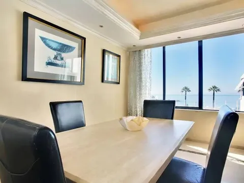 Квартира 115 м² в Marbella