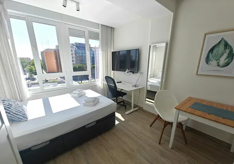 Pis de 30 m² a Madrid