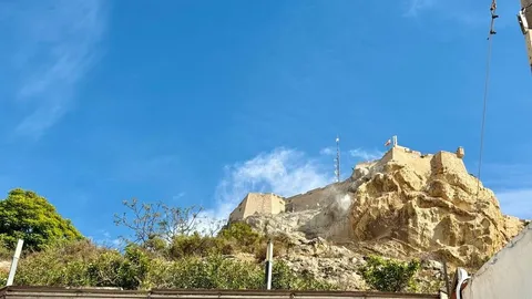 Pis de 95 m² a Alacant