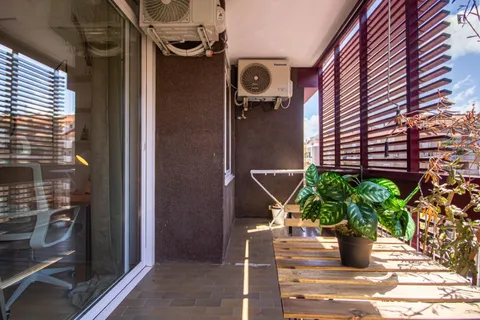 Zimmer zur Miete, Barcelona