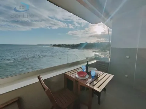Piso de 38 m² en San Bartolomé de Tirajana (4/17)