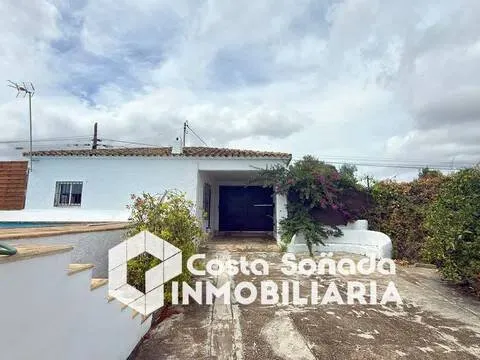 Casa de 250 m² en Jávea