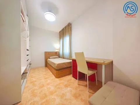 Pis de 91 m² a Saragossa