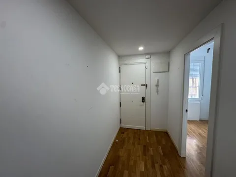 Pis de 128 m² a Madrid