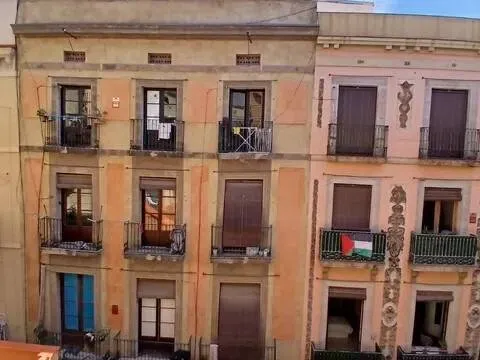 Appartamento 90 m² a Barcelona