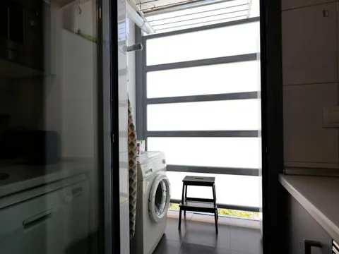 Pis de 48 m² a Madrid