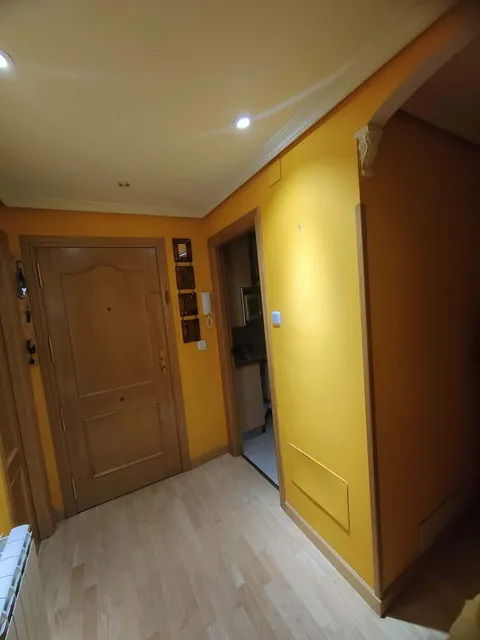 Zimmer zur Miete, Valladolid (2/8)
