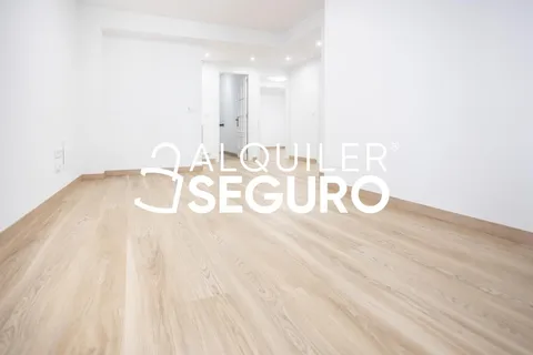 Pis de 71 m² a Oviedo