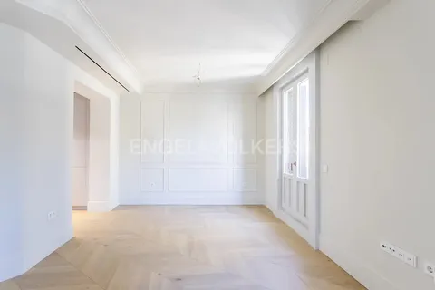 Pis de 100 m² a Madrid