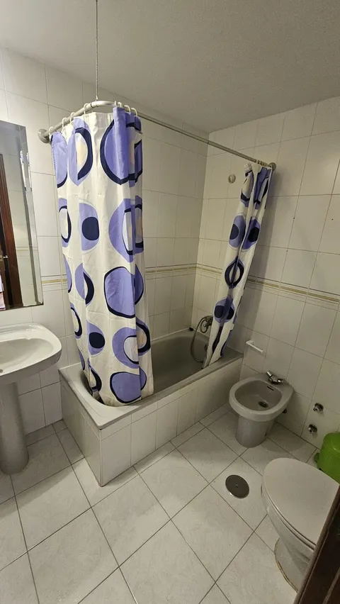 Appartement 38 m² à Jaén