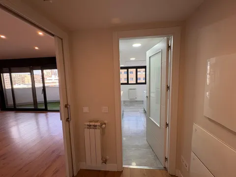 Appartamento 181 m² a Madrid