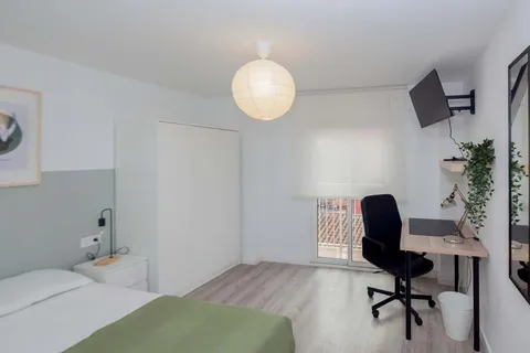 Habitació de lloguer, València