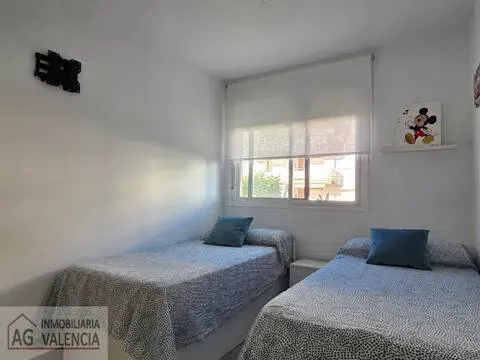 Pis de 62 m² a Almenara
