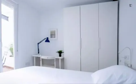 Pis de 69 m² a València