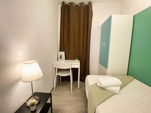 Habitació de lloguer, Barcelona