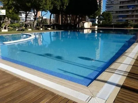 Wohnung 137 m² in Alicante